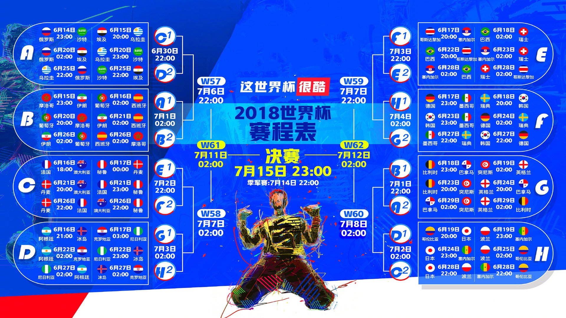 智利快速反击造变局,年轻力量搅动十六强