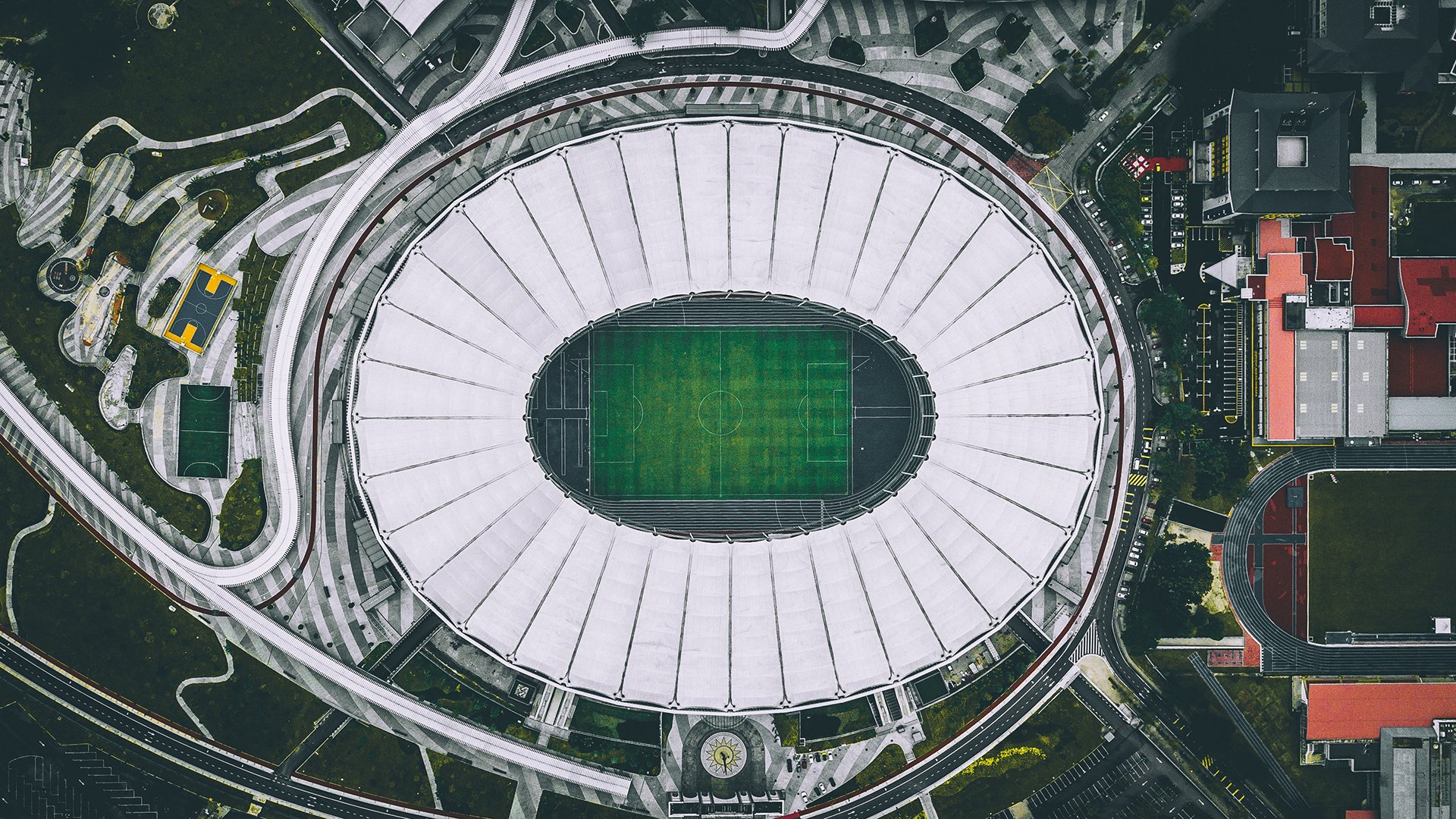 2026世界杯前瞻,传统豪门换代之变
